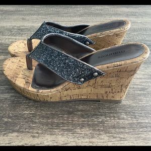 Maurices wedges